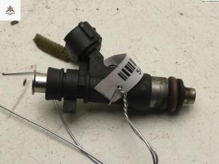 форсунка Peugeot 307 1 поколение [рестайлинг] 2005, 1.6 л., бензин, МКПП, синий, универсал, 0280158057