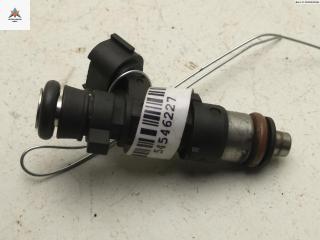 форсунка Peugeot 307 1 поколение [рестайлинг] 2005, 1.6 л., бензин, МКПП, синий, универсал, 0280158057