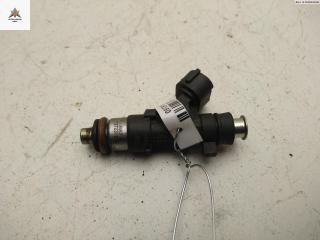 форсунка Peugeot 307 1 поколение [рестайлинг] 2005, 1.6 л., бензин, МКПП, синий, универсал, 0280158057