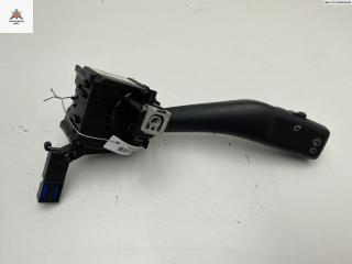 переключатель дворников Audi A3 8P 2003, 1.9 л., дизель, МКПП, серый, хетчбэк 3 дв., 1K0953519