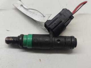 форсунка Audi A4 B6 2003, 3.0 л., бензин, АКПП, серый, универсал, 06C133551