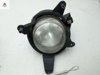 фара противотуманная левая Kia Carnival UP/GQ [рестайлинг] 2003, 2.9 л., дизель, АКПП, синий, минивэн, OK2N351500L