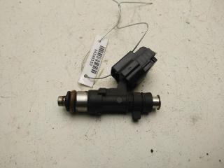 форсунка Peugeot 307 2004, 1.6 л., бензин, МКПП, серый, универсал, 0280158057