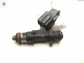 форсунка Peugeot 307 1 поколение 2004, 1.6 л., бензин, МКПП, серый, универсал, 0280158057