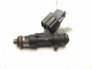 форсунка Peugeot 307 1 поколение 2004, 1.6 л., бензин, МКПП, серый, универсал, 0280158057