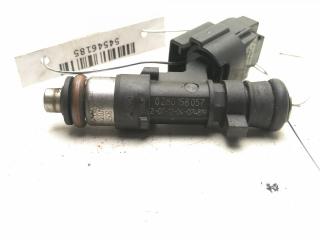 форсунка Peugeot 307 2004, 1.6 л., бензин, МКПП, серый, универсал, 0280158057