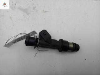 форсунка Opel Astra G 2004, 1.6 л., бензин, МКПП, серый, универсал, 25343299