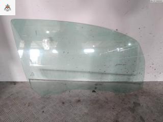 стекло двери передней правой Mitsubishi Colt 6 поколение (Z20/Z30) 2005, 1.3 л., бензин, МКПП, чёрный, хетчбэк 3 дв.