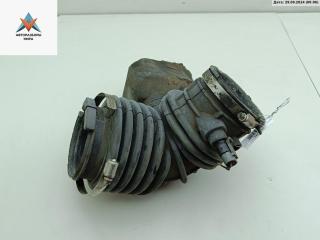 гофра инжектора Chevrolet Trans Sport / Venture 2001, 3.4 л., бензин, АКПП, минивэн, 25179563, 25147185