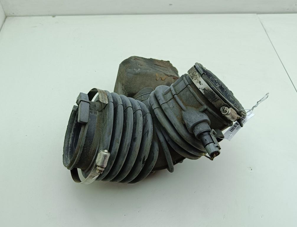 гофра инжектора Chevrolet Trans Sport / Venture 2001, 3.4 л., бензин, АКПП, минивэн, 25179563, 25147185