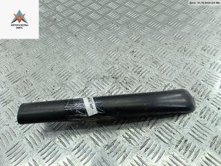 крышка (заглушка) рейлинга Peugeot 307 1 поколение [рестайлинг] 2005, 1.6 л., бензин, МКПП, синий, универсал, 9641411777