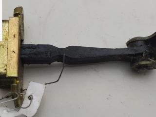 ограничитель открывания двери Nissan Micra 3 поколение (K12) 2003, хетчбэк 3 дв.