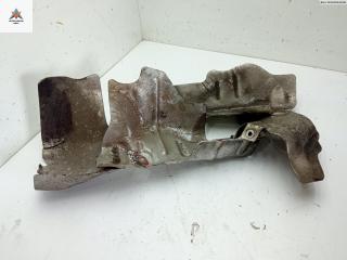 тепловой экран глушителя Land Rover Discovery 3 поколение 2005, 2.7 л., дизель, АКПП, серый, внедорожник 5 дв., 4R8Q9N454DC