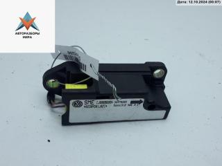 датчик AirBag Volkswagen Passat B5 1997, 1.8 л., бензин, МКПП, серый, седан, 1J0909606N