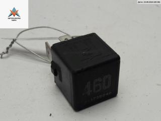 реле (прочие) Volkswagen Passat B6 2008, 2.0 л., дизель, МКПП, синий, седан, N460