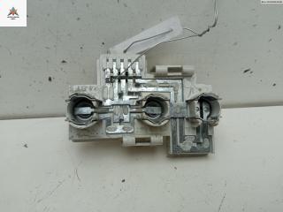 панель заднего левого фонаря Lancia Kappa 1 поколение 1995, 2.0 л., бензин, МКПП, зелёный, седан, 29312101