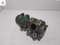 клапан EGR Toyota Auris 1 поколение 2008, 2.0 л., дизель, МКПП, серый, хетчбэк 5 дв., 25620-0R021 - фото №2