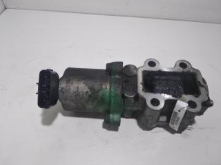 клапан EGR Toyota Auris 2008, 2.0 л., дизель, МКПП, серый, хетчбэк 5 дв., 25620-0R021