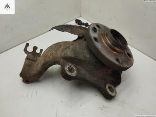 ступица передняя левая Ford Galaxy 1 поколение [рестайлинг] 2003, 2.3 л., бензин, МКПП, чёрный, минивэн