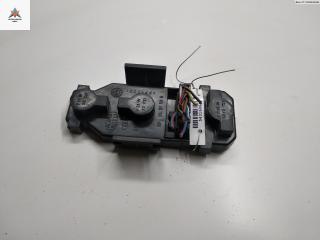 панель заднего левого фонаря Audi A6 4B/C5 [рестайлинг] 2003, 2.5 л., дизель, МКПП, синий, универсал, BL3158B