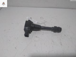 катушка зажигания Nissan Micra 3 поколение (K12) 2005, 1.2 л., бензин, МКПП, серый, хетчбэк 3 дв., AIC-6207H