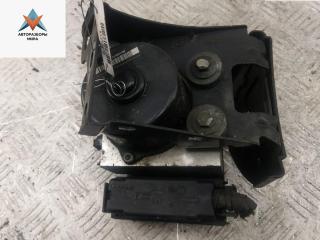 блок ABS SEAT Alhambra 1 поколение [рестайлинг] 2002, 2.0 л., бензин, МКПП, серый, минивэн, 7M3907379D