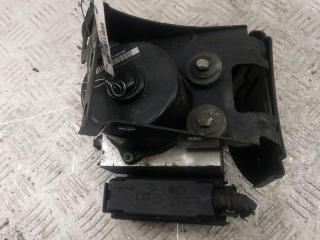 блок ABS SEAT Alhambra 2002, 2.0 л., бензин, МКПП, серый, минивэн, 7M3907379D