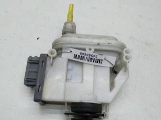 Активатор (привод) замка двери задней левой Volkswagen Passat B4 1996, 1.8 л., бензин, МКПП, зелёный, универсал, 3A0862153B