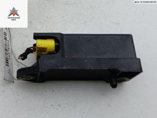 датчик AirBag Volkswagen Passat B5 1999, 1.6 л., бензин, МКПП, зелёный, универсал, 1J0909606N