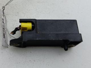 датчик AirBag Volkswagen Passat B5 1999, 1.6 л., бензин, МКПП, зелёный, универсал, 1J0909606N