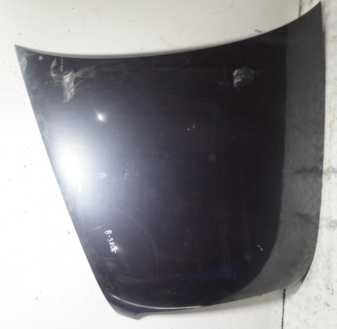 капот Audi A6 C6 2004, 3.0 л., дизель, АКПП, чёрный, седан, 4F0823029F