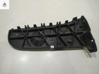 кронштейн заднего бампера Audi A4 B6 2003, 1.9 л., дизель, МКПП, чёрный, универсал, 8E0807454