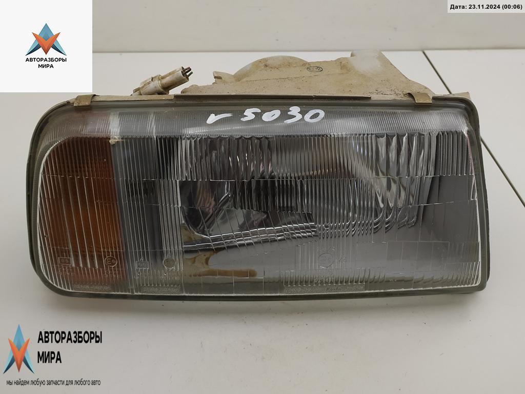 фара правая Suzuki Vitara 1 поколение 1998, 1.6 л., бензин, МКПП, красный, внедорожник 3 дв. - фото №1