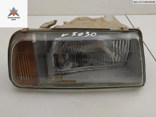 фара правая Suzuki Vitara 1 поколение 1998, 1.6 л., бензин, МКПП, красный, внедорожник 3 дв.