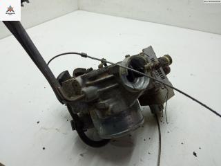 заслонка дроссельная Toyota RAV4 1 поколение (XA10) 1996, 2.0 л., бензин, АКПП, зелёный, внедорожник 3 дв., 8945220130