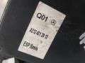 блок ABS Mercedes-Benz E-Класс W212/S212/C207/A207 2009, 2.2 л., дизель, АКПП, серый, универсал, 2124312912 - фото №3