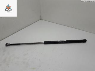 амортизатор крышки багажника (3-5 двери) Volkswagen Golf 4 поколение 1999, 1.9 л., дизель, МКПП, чёрный, хетчбэк 5 дв., 1J6827550