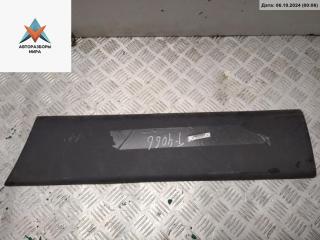 молдинг (накладка кузовная) Fiat Ducato 2 поколение [рестайлинг] 2002, 2.3 л., дизель, МКПП, белый, микроавтобус, 1304012020