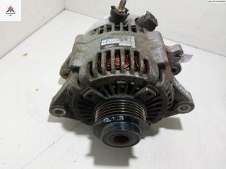 генератор Kia Carnival VQ 2007, 2.9 л., дизель, МКПП, чёрный, минивэн, 373004X900