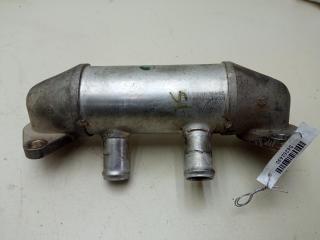 охладитель EGR / Радиатор EGR Kia Sorento 1 поколение 2005, 2.5 л., дизель, МКПП, серый, внедорожник 5 дв., 284964A160