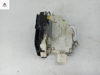 замок двери задней правой Audi A4 B7 2005, 2.0 л., дизель, МКПП, серый, универсал, 8E0839016AA