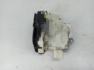 замок двери задней правой Audi A4 B7 2005, 2.0 л., дизель, МКПП, серый, универсал, 8E0839016AA