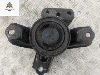 подушка крепления двигателя Kia Rio 4 поколение 2016, 1.4 л., дизель, МКПП, красный, хетчбэк 5 дв., 218101W100