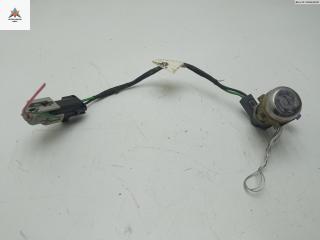 личинка дверного замка Chrysler 300M 1 поколение 1999, 3.5 л., бензин, АКПП, серый, седан, 04760162AB