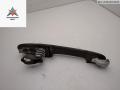 ручка наружная передняя левая Mercedes-Benz Vito-2 / Viano W639 2007, 2.2 л., дизель, МКПП, серый, микроавтобус, A0007602659 - фото №2