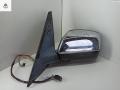 зеркало левое Land Rover Range Rover 3 поколение 2003, 3.0 л., дизель, АКПП, синий, внедорожник 5 дв. - фото №2