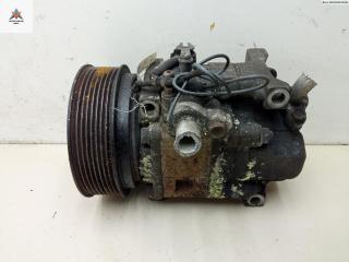 компрессор кондиционера Mazda 6 GH [рестайлинг] 2012, 2.2 л., дизель, H12A1AV4HE