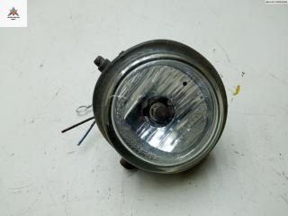 фара противотуманная левая Mazda 5 CR 2006, 1.8 л., бензин, МКПП, серый, минивэн, 11461009.