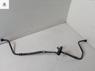 Трубка масляная турбины Jaguar XJ X351 2011, 3.0 л., дизель, АКПП, чёрный, седан