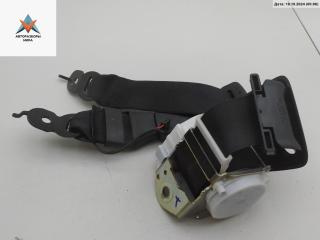 ремень безопасности BMW 5 серия F07/F10/F11 [рестайлинг] 2013, 2.0 л., дизель, АКПП, синий, универсал, 7258500